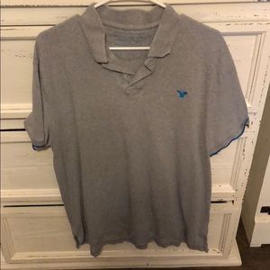 Men’s American eagle polo shirt